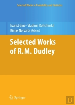 Bertrand.pt - Selected Works Of R.M. Dudley