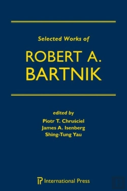 Bertrand.pt - Selected Works Of Robert A. Bartnik