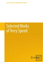Selected Works Of Terry Speed