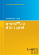 Selected Works Of Terry Speed