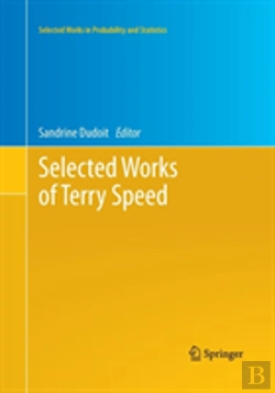 Bertrand.pt - Selected Works Of Terry Speed
