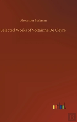 Bertrand.pt - Selected Works Of Voltairine De Cleyre