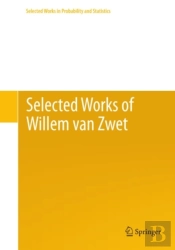 Selected Works Of Willem Van Zwet