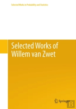 Bertrand.pt - Selected Works Of Willem Van Zwet