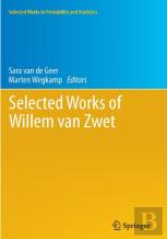 Selected Works Of Willem Van Zwet
