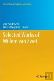 Selected Works Of Willem Van Zwet
