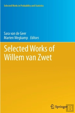 Bertrand.pt - Selected Works Of Willem Van Zwet