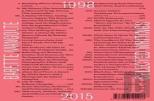 Selected Writings, 1998â€“2015