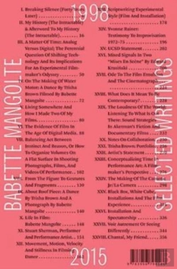 Bertrand.pt - Selected Writings, 1998â€“2015