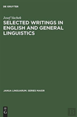 Bertrand.pt - Selected Writings In English And General Linguistics
