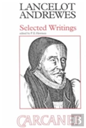 Selected Writings
