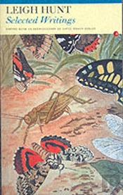 Selected Writings Leigh Hunt