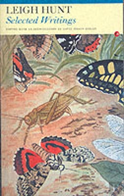 Bertrand.pt - Selected Writings Leigh Hunt