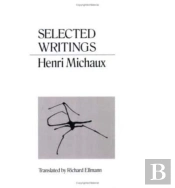 Selected Writings Michaux