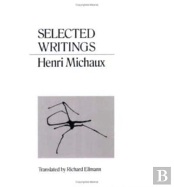 Bertrand.pt - Selected Writings Michaux