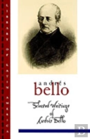 Selected Writings Of Andres Bello