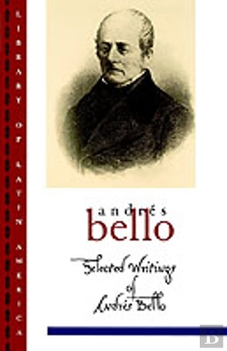 Bertrand.pt - Selected Writings Of Andres Bello