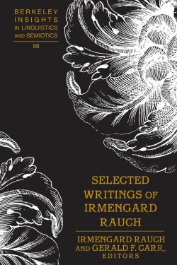 Bertrand.pt - Selected Writings Of Irmengard Rauch