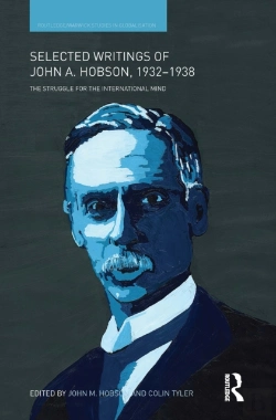 Bertrand.pt - Selected Writings Of John A. Hobson 1932-1938