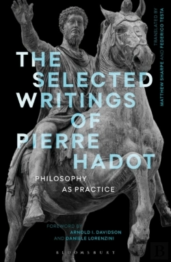 Bertrand.pt - Selected Writings Of Pierre Hadot