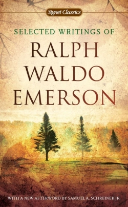 Bertrand.pt - Selected Writings Of Ralph Waldo Emerson