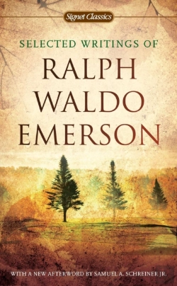 Bertrand.pt - Selected Writings Of Ralph Waldo Emerson