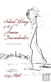 Selected Writings Of The American Transcendentalists