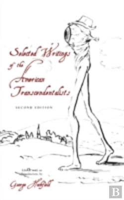 Bertrand.pt - Selected Writings Of The American Transcendentalists