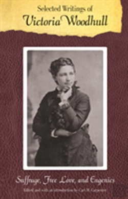 Bertrand.pt - Selected Writings Of Victoria Woodhull