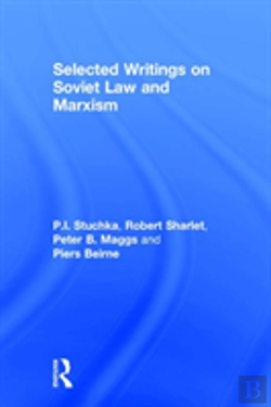 Bertrand.pt - Selected Writings On Soviet Law And Marxism