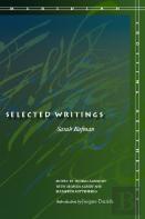 Selected Writings