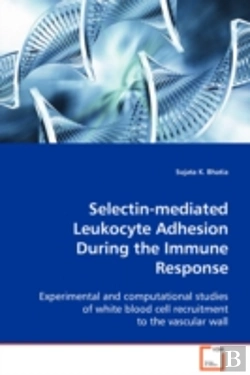 Bertrand.pt - Selectin-Mediated Leukocyte Adhesion During The Immune Response