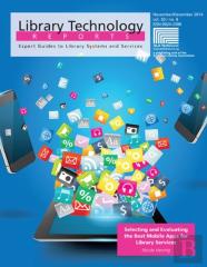 Selecting And Evaluating The Best Mobile Apps For Library Services