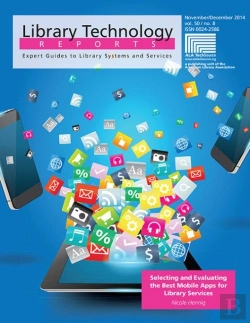 Bertrand.pt - Selecting And Evaluating The Best Mobile Apps For Library Services