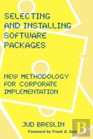 Selecting And Installing Software Packages