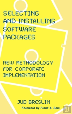 Bertrand.pt - Selecting And Installing Software Packages