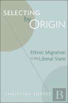 Selecting By Origin