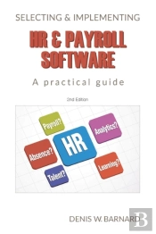 Selecting & Implementing Hr & Payroll Software