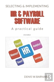 Selecting & Implementing Hr & Payroll Software