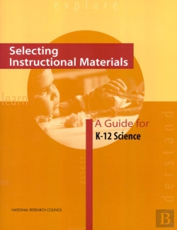 Bertrand.pt - Selecting Instructional Materials