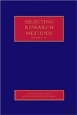 Bertrand.pt - Selecting Research Methods