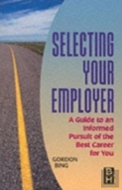 Selecting Your Employer