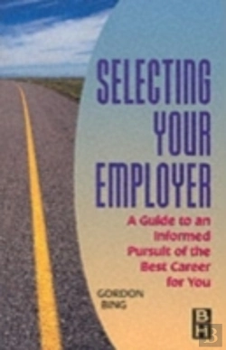 Bertrand.pt - Selecting Your Employer