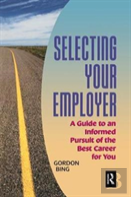Selecting Your Employer