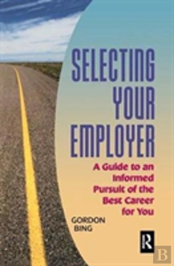 Bertrand.pt - Selecting Your Employer