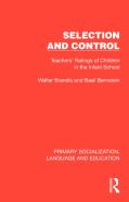 Selection And Control