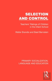 Selection And Control