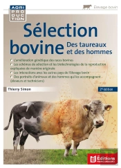 Sélection Bovine, Des Taureaux Et Des Hommes (2e Édition)