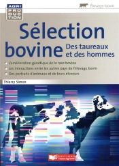 Selection Bovine, Des Taureaux Et Des Hommes