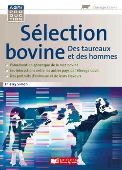Bertrand.pt - Sélection Bovine, Des Taureaux Et Des Hommes